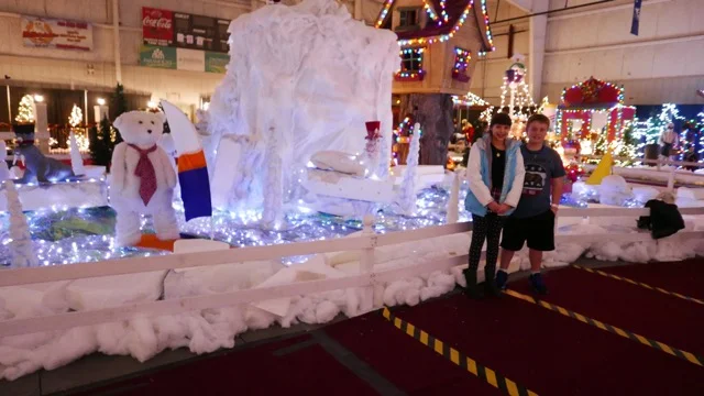 me and my cousin Evan