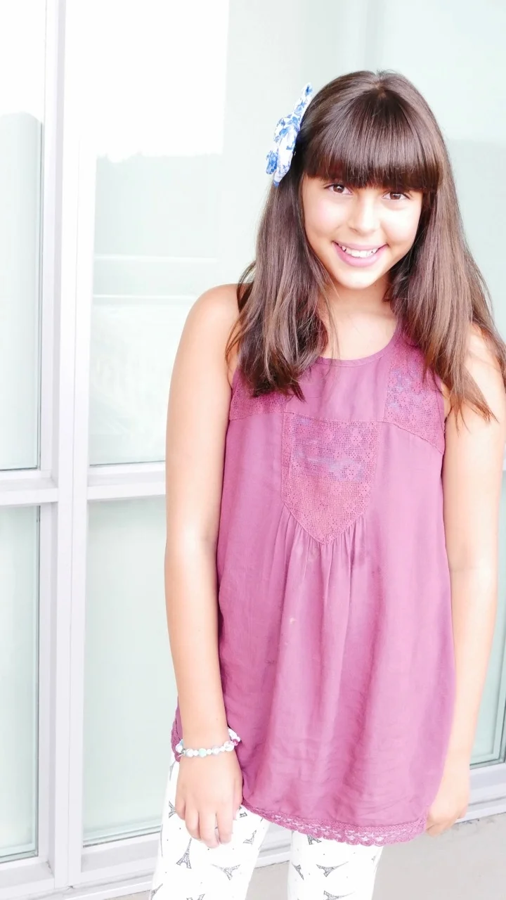 Eiffel Tower Leggings