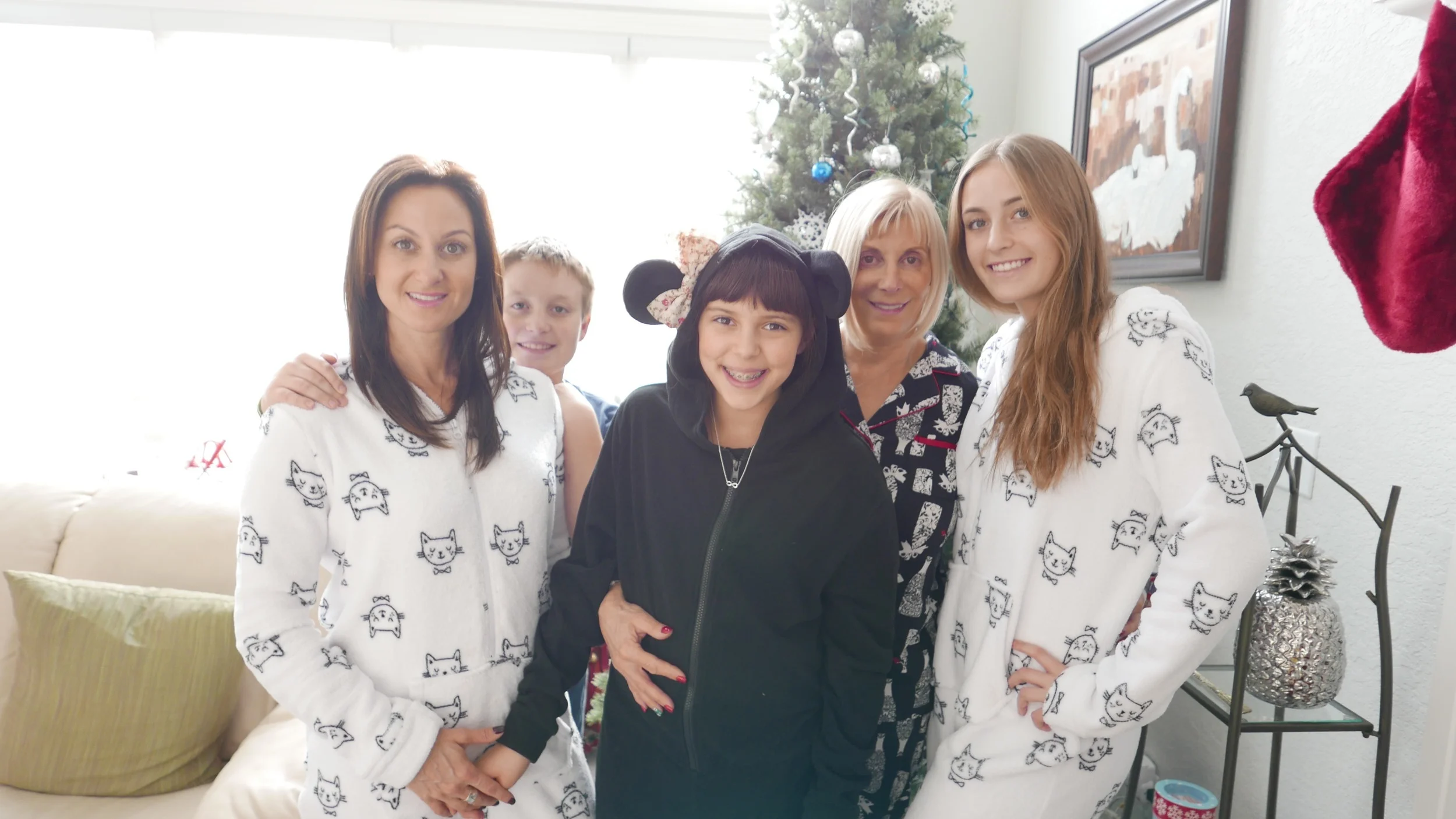 Christmas Day
