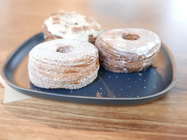Cronut's!