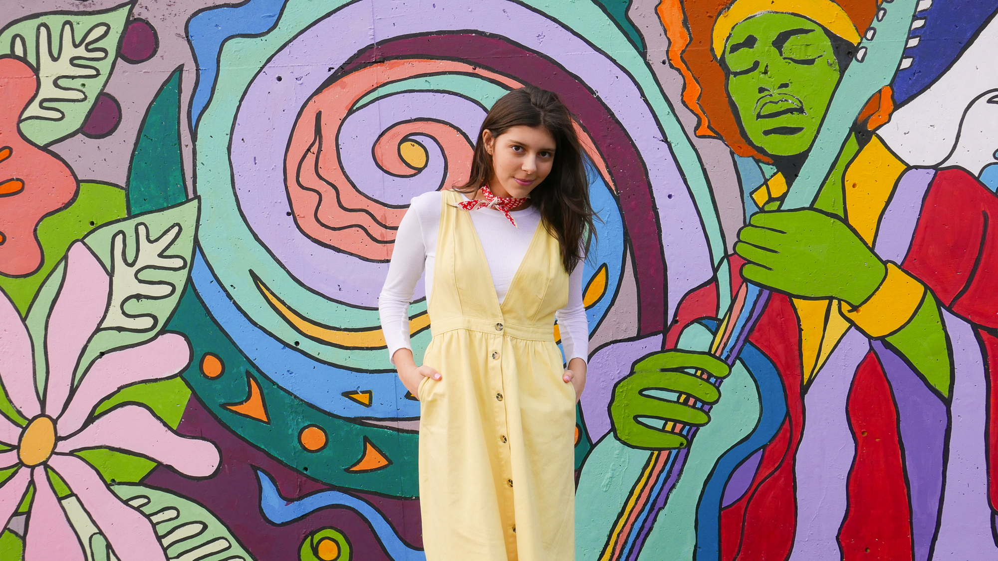 Busy film teen — Brooklyn Schugar