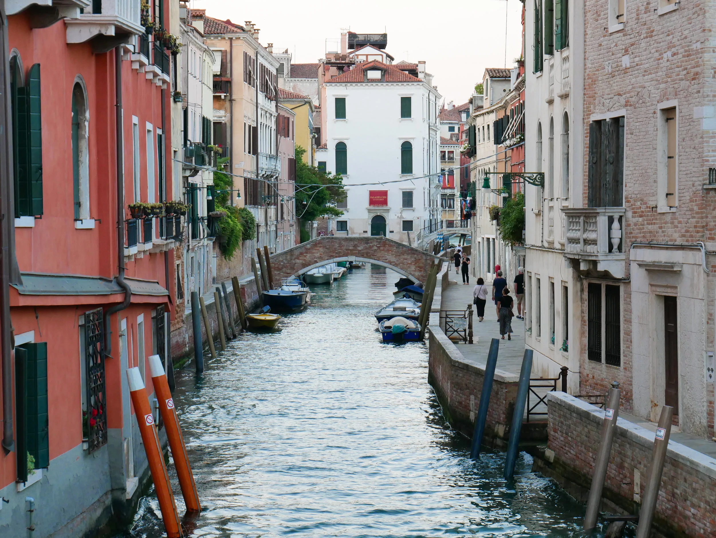 Venice Italy