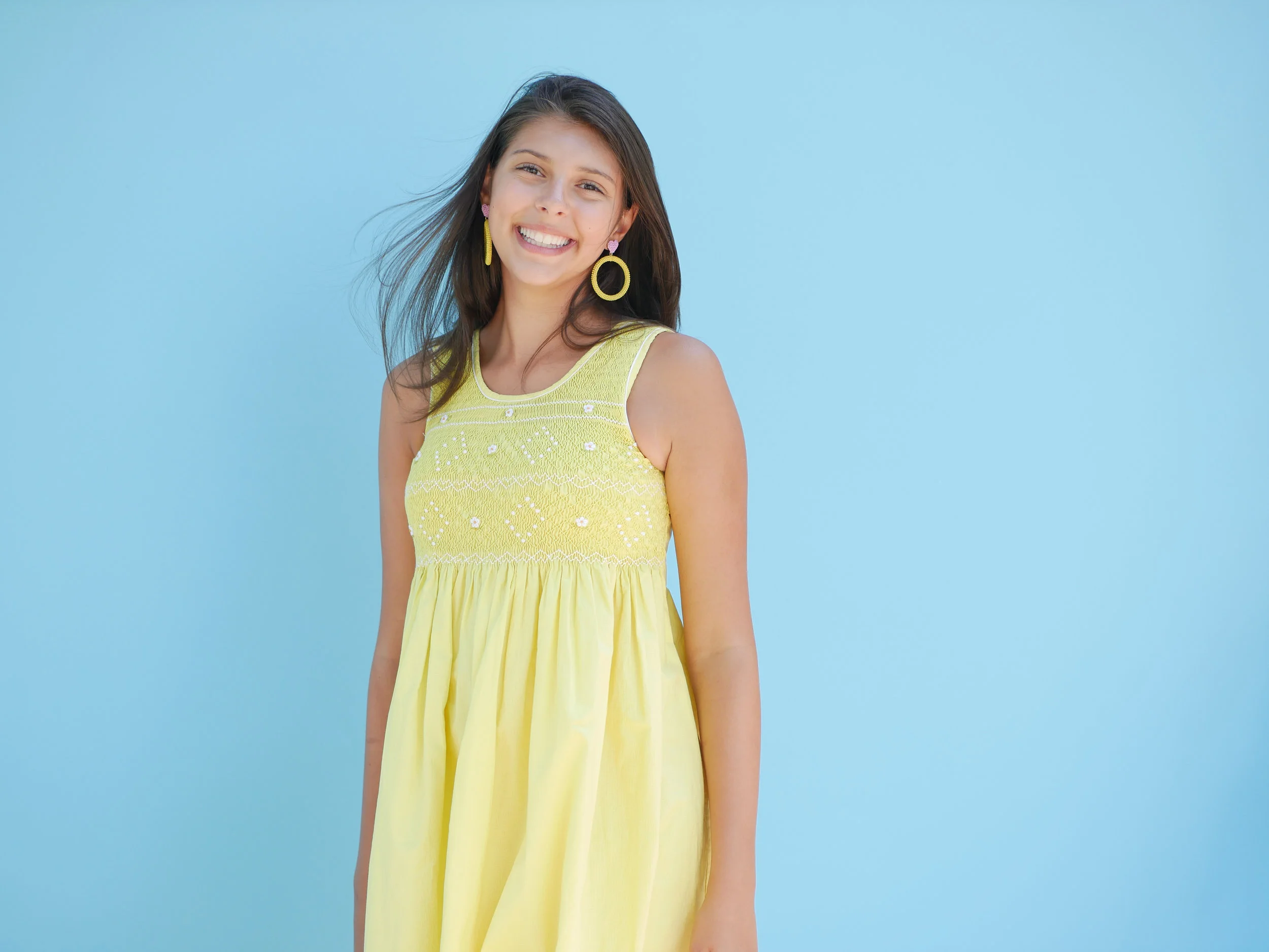 Vintage Dress