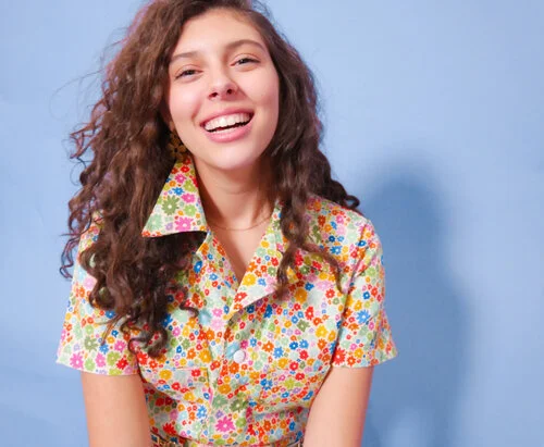 Comparing yourself to you VS others 