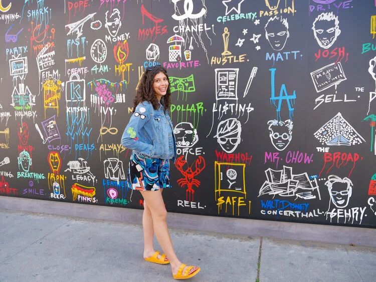 Reflecting and evolving 