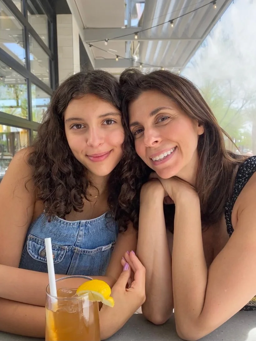  Appreciation Letter to my Mom 