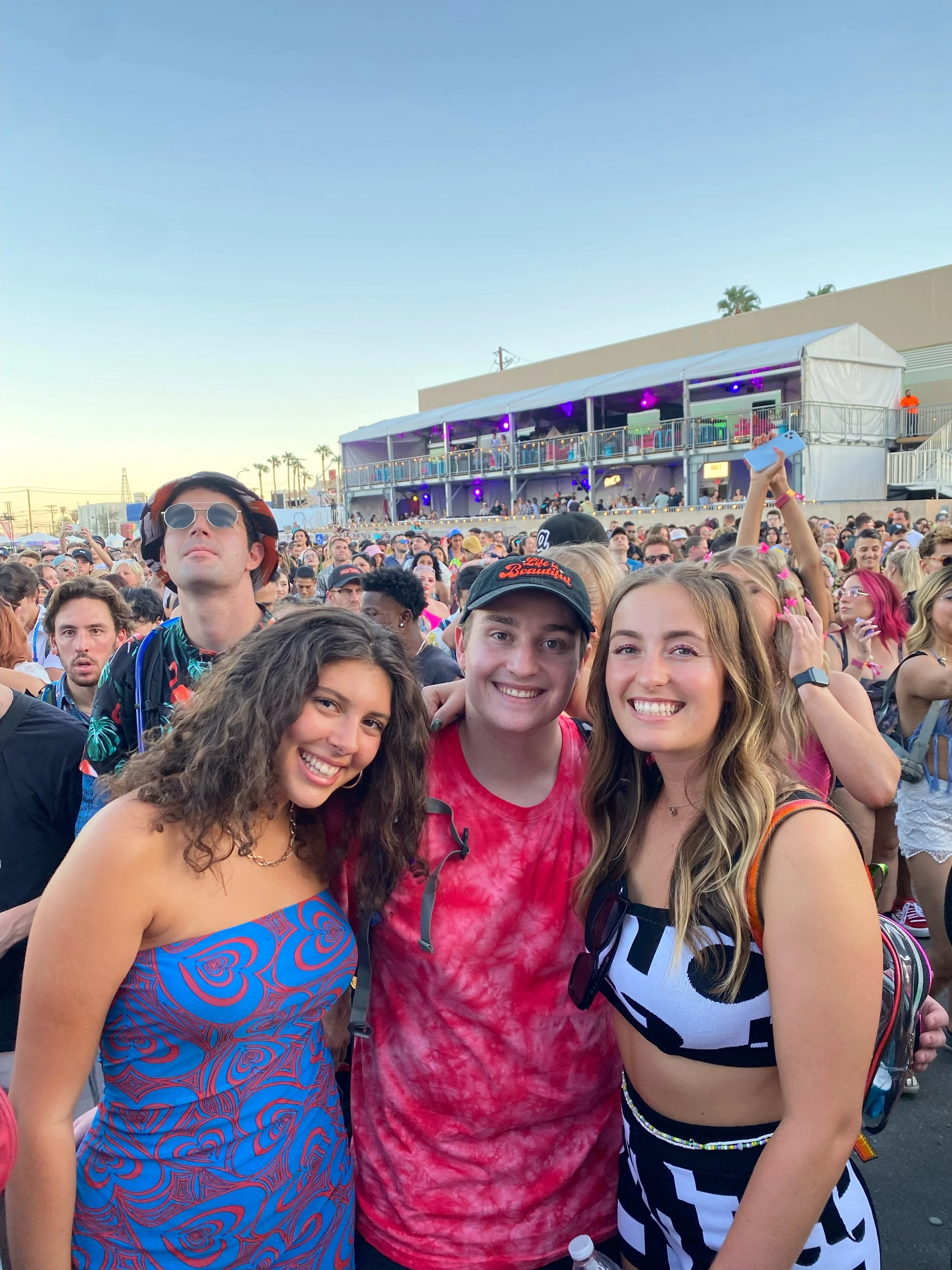 Life is Beautiful Festival 2022