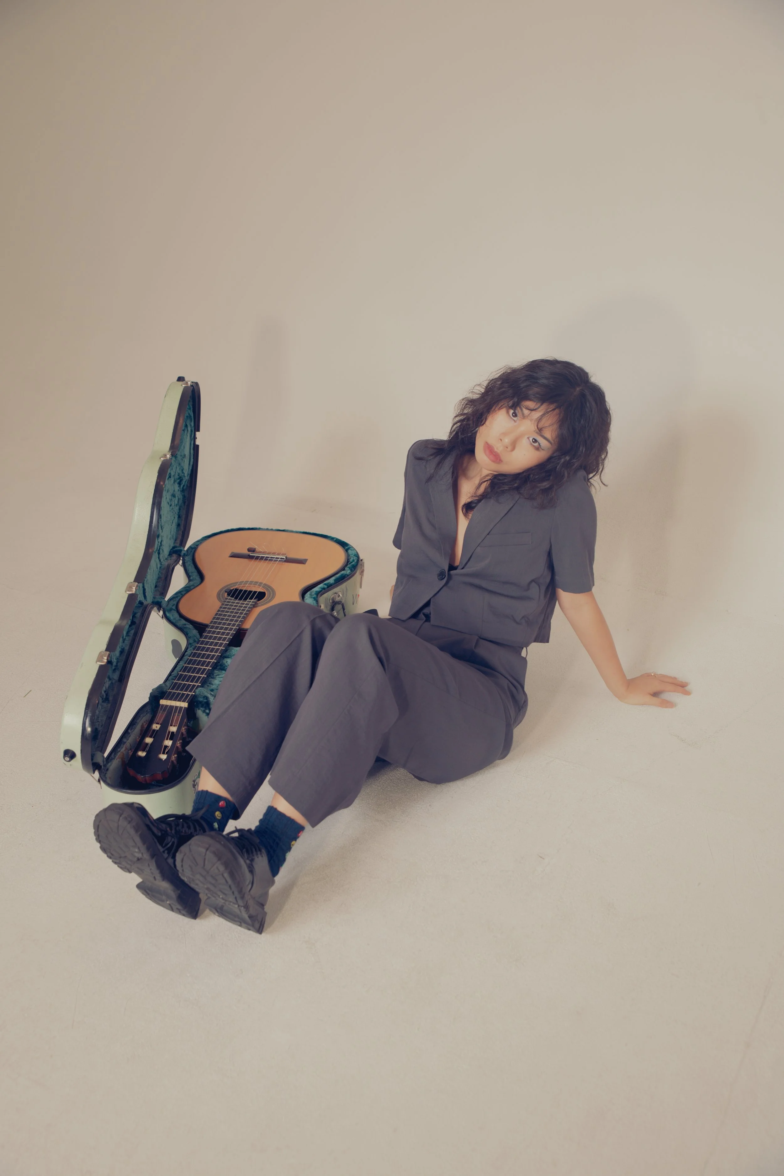 Concerts — JIJI guitar