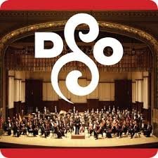 Detroit Symphony Orchestra - JIJI 