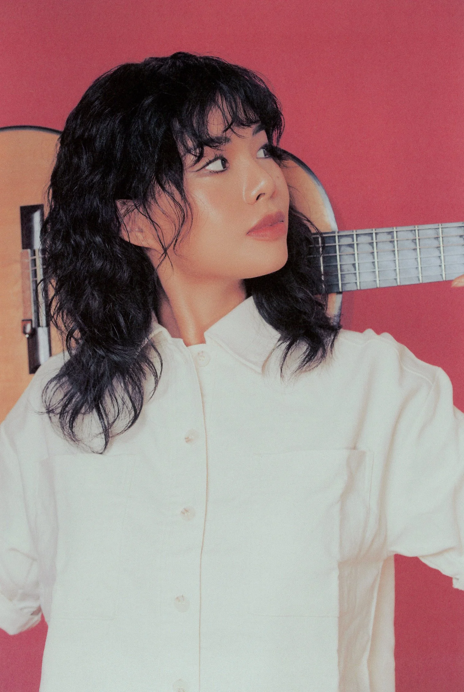 New York Guitar Festival at Bryant Park 