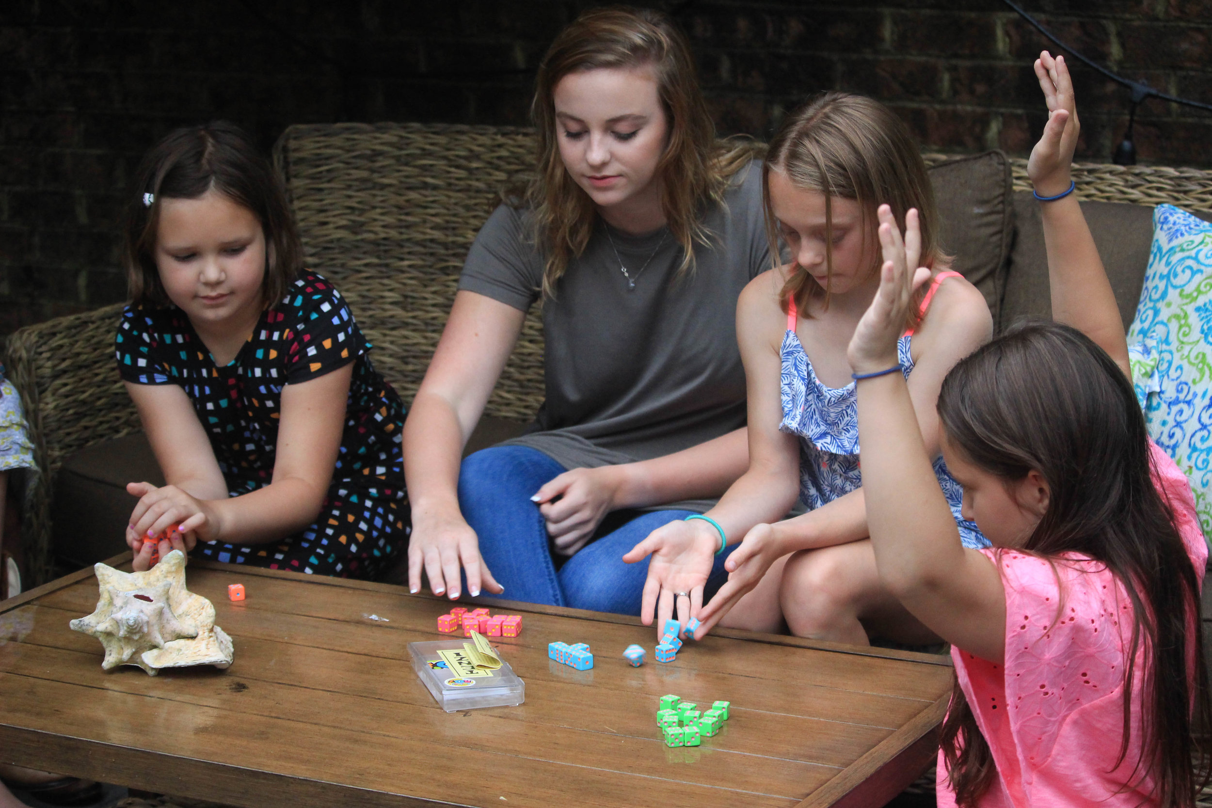 crafts nanny and three children.jpg