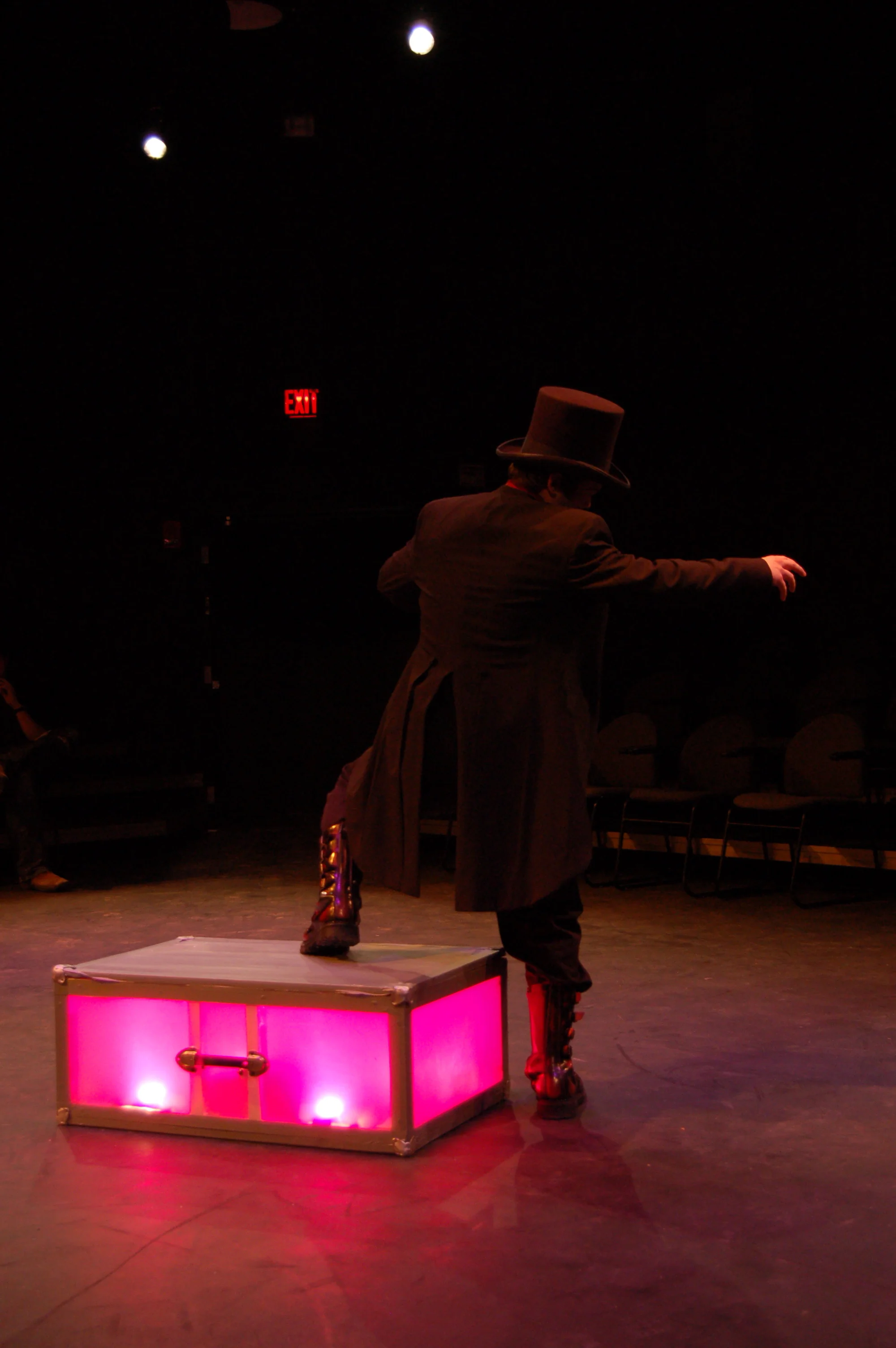 Rosencrantz and Guildenstern are Dead - 15_2.JPG