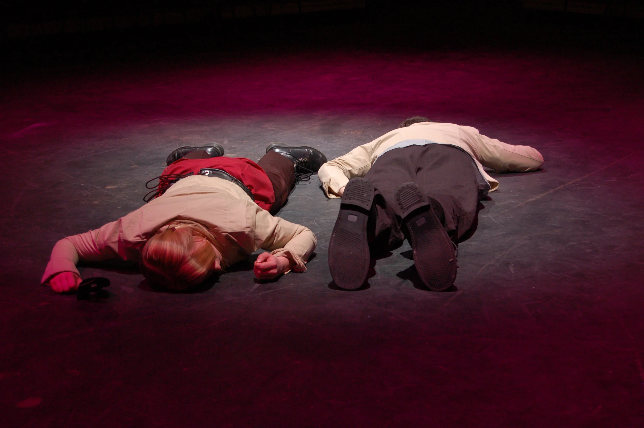 Rosencrantz and Guildenstern are Dead - 18_2.JPG