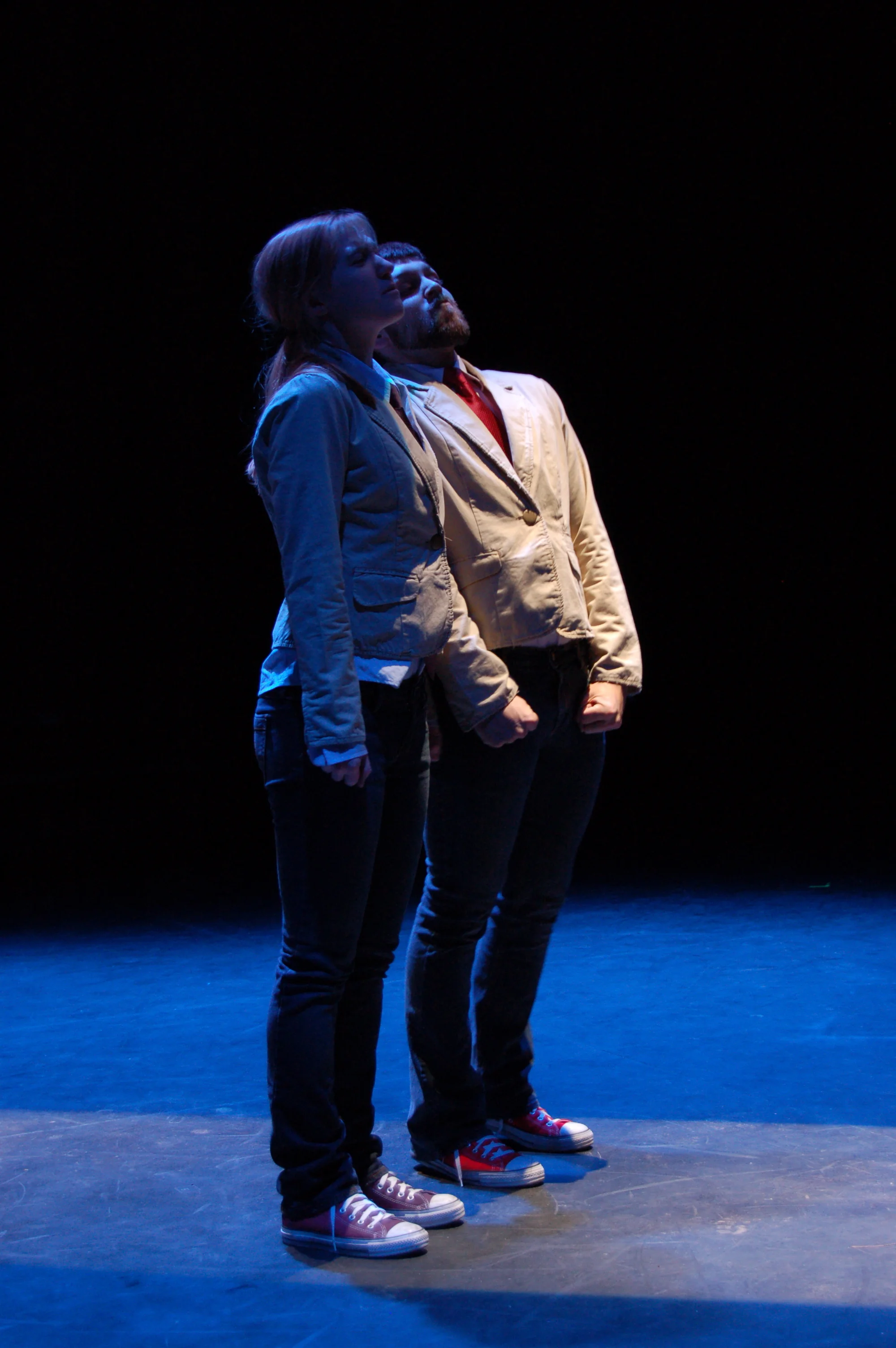 Rosencrantz and Guildenstern are Dead - 22.JPG