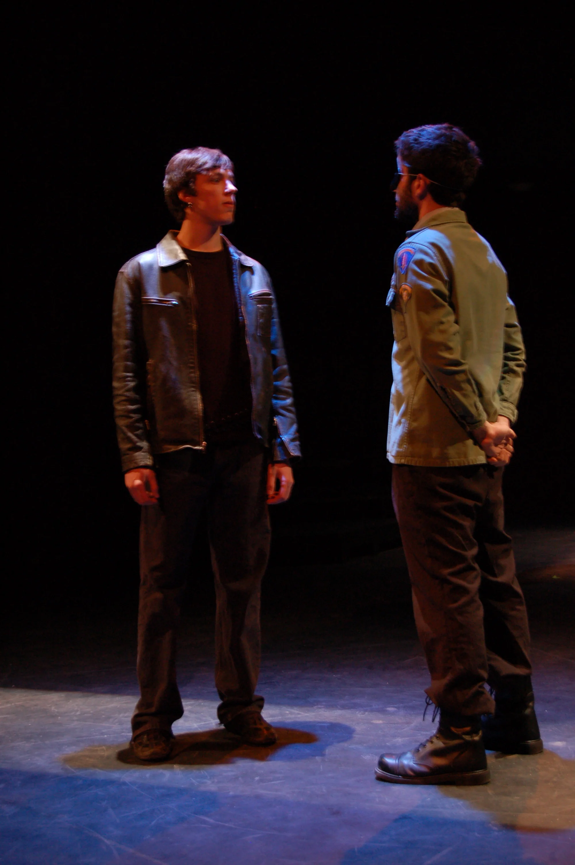 Rosencrantz and Guildenstern are Dead - 25_2.JPG