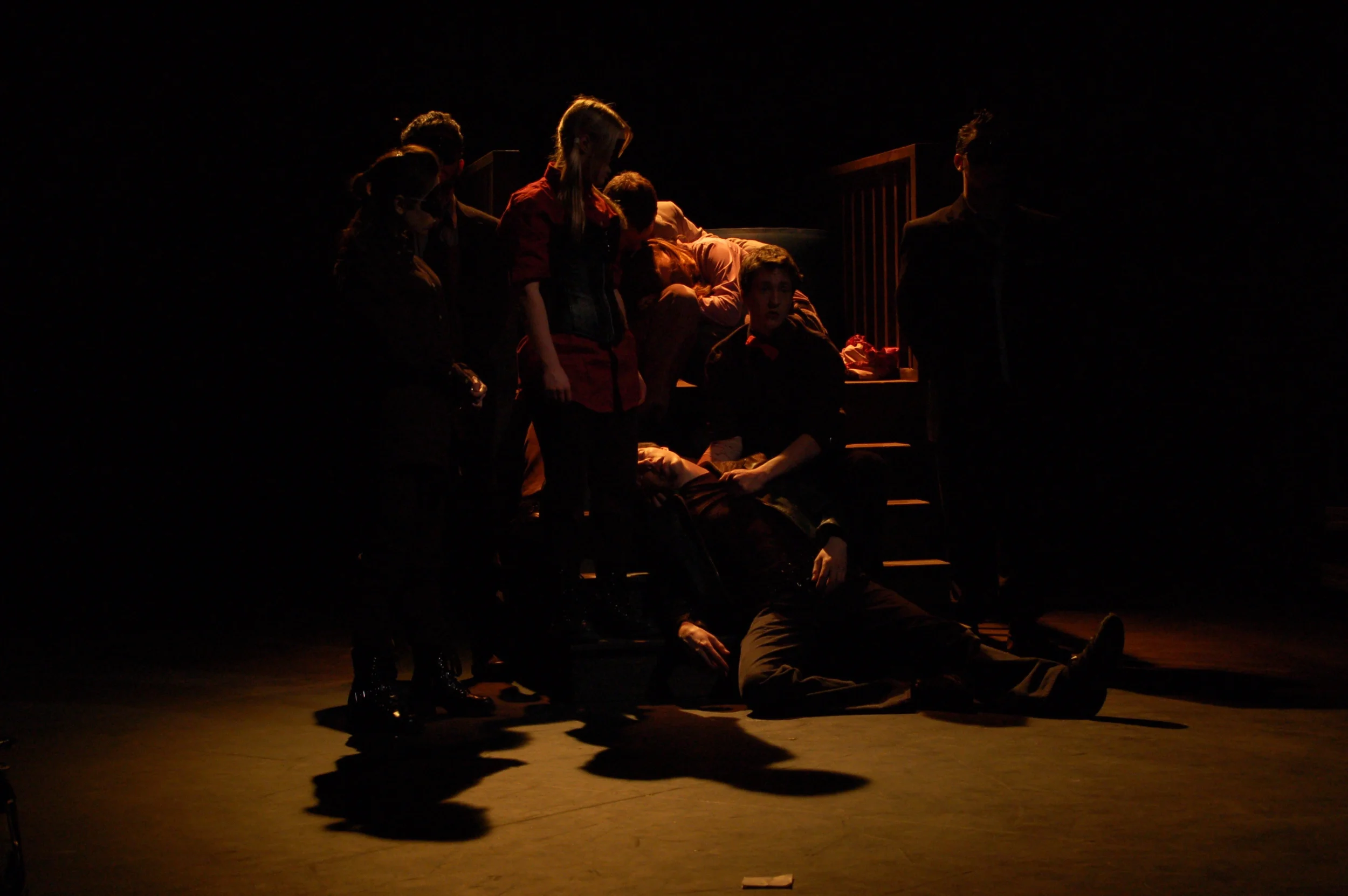 Rosencrantz and Guildenstern are Dead - 37_2.JPG