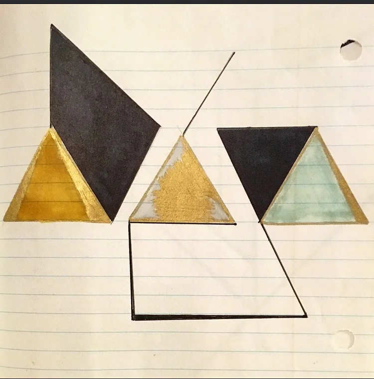 Sketchbook, 1.30.2016