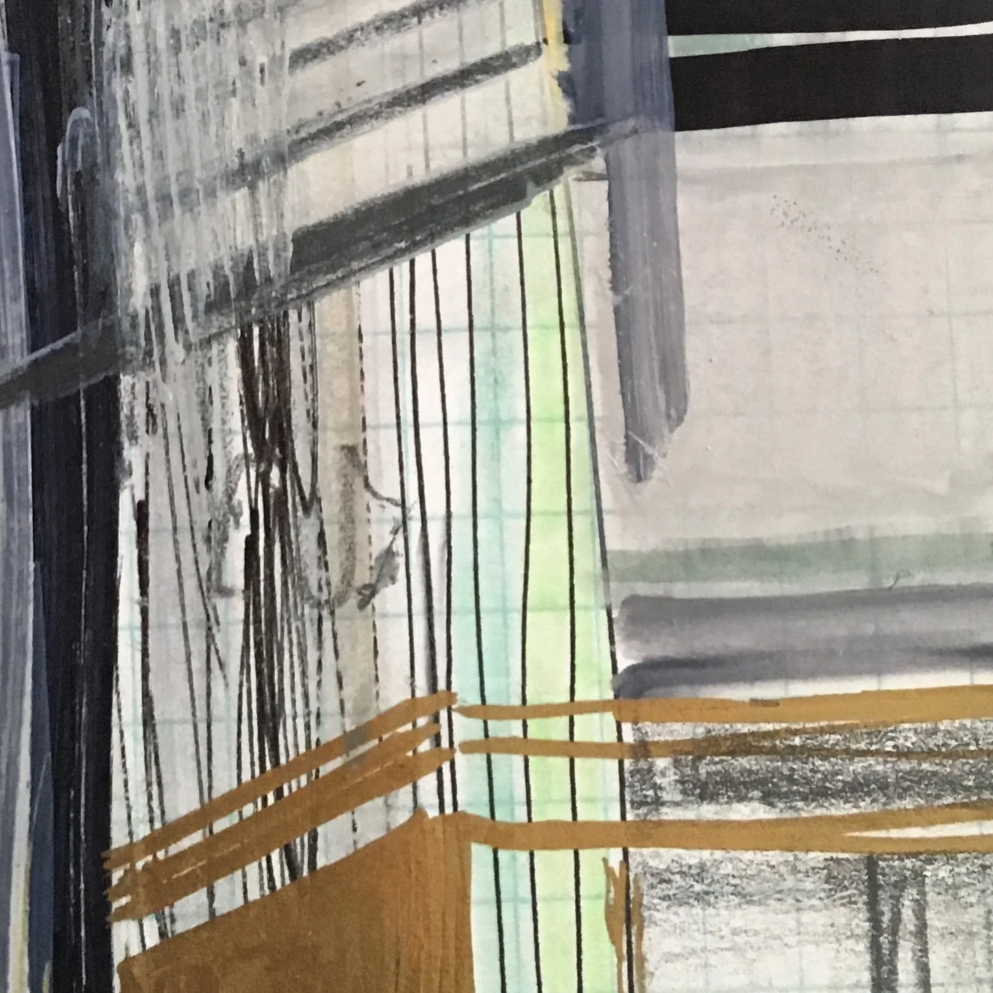 Sketchbook, 2.2.2016