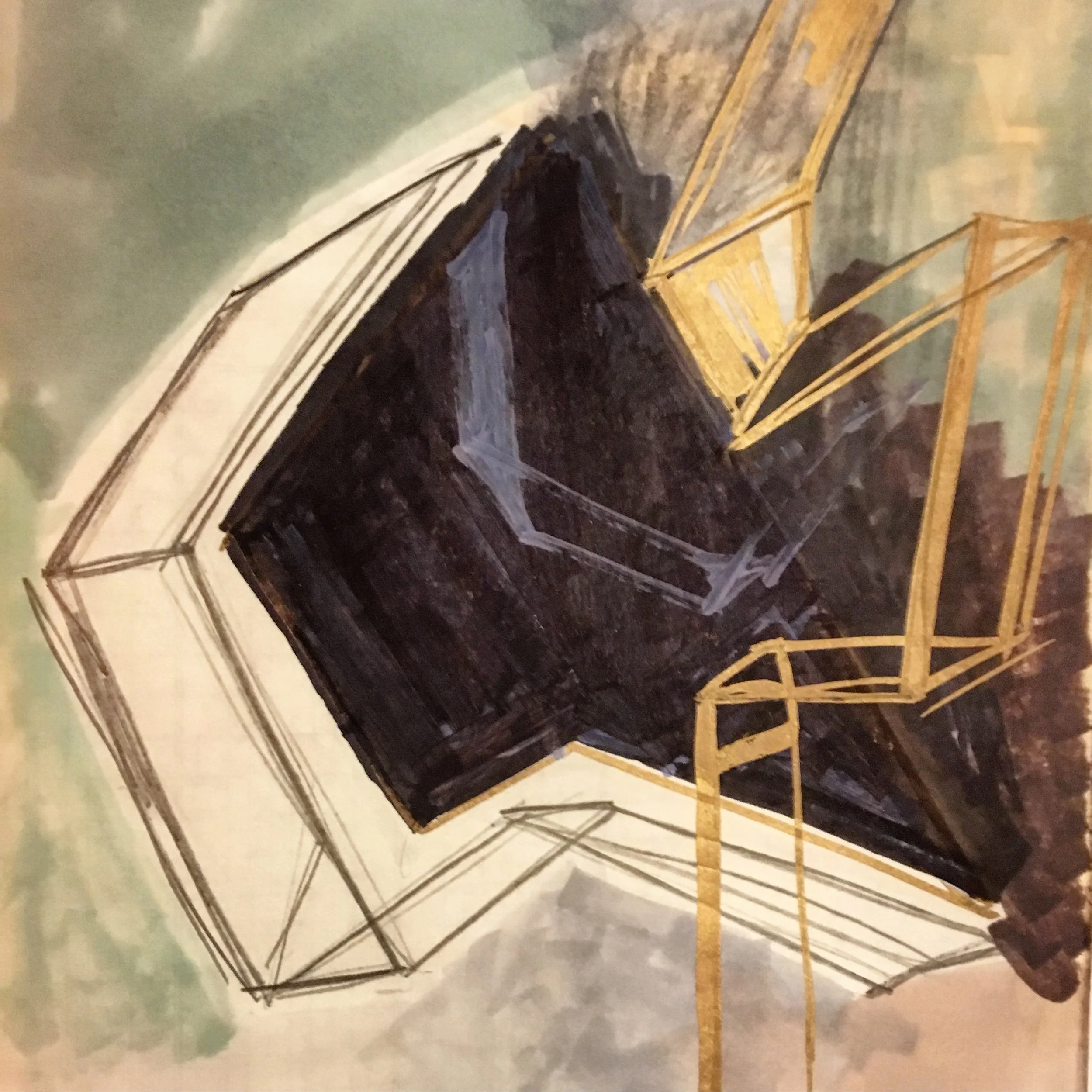 Sketchbook, 2.4.2016