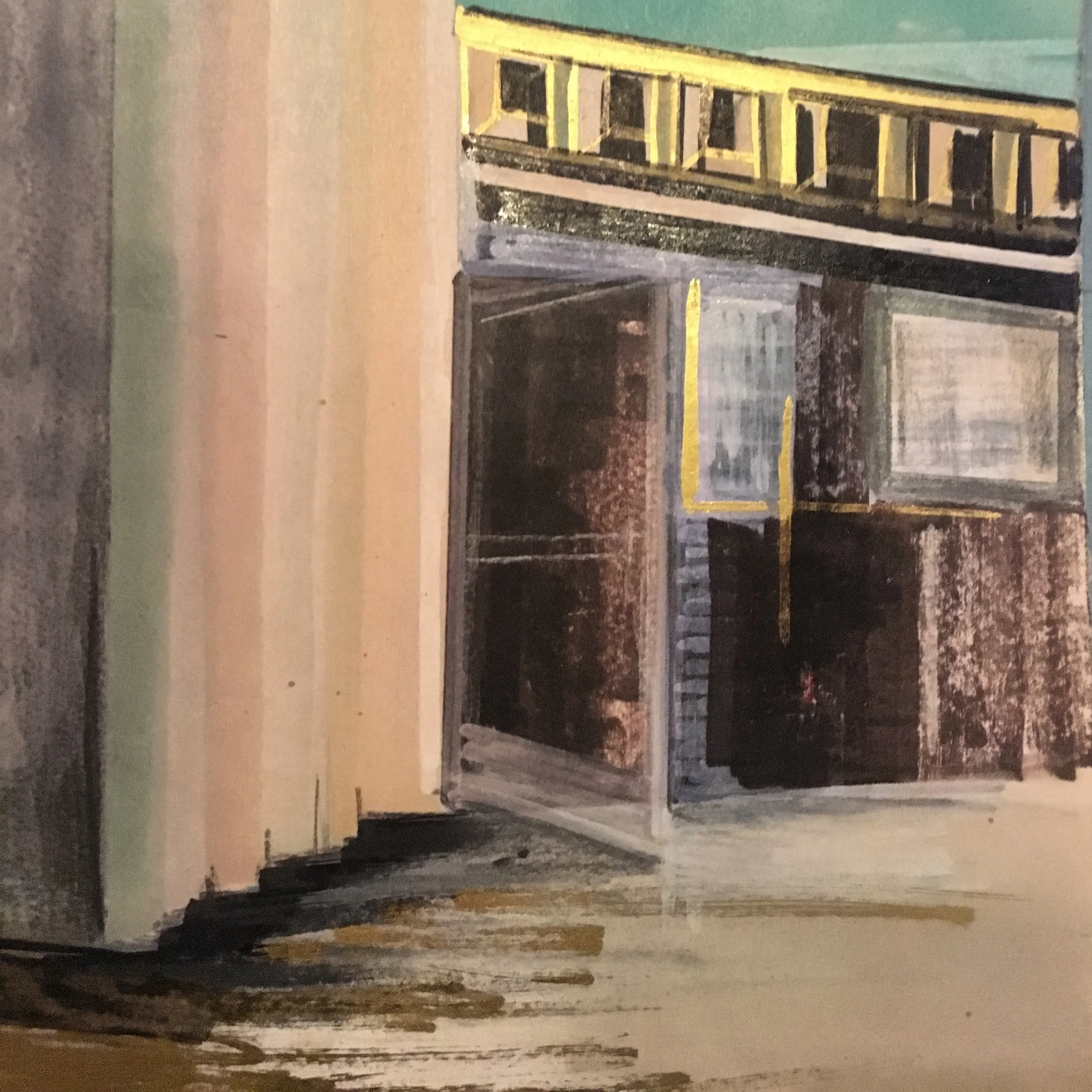 Sketchbook, 2.6.2016