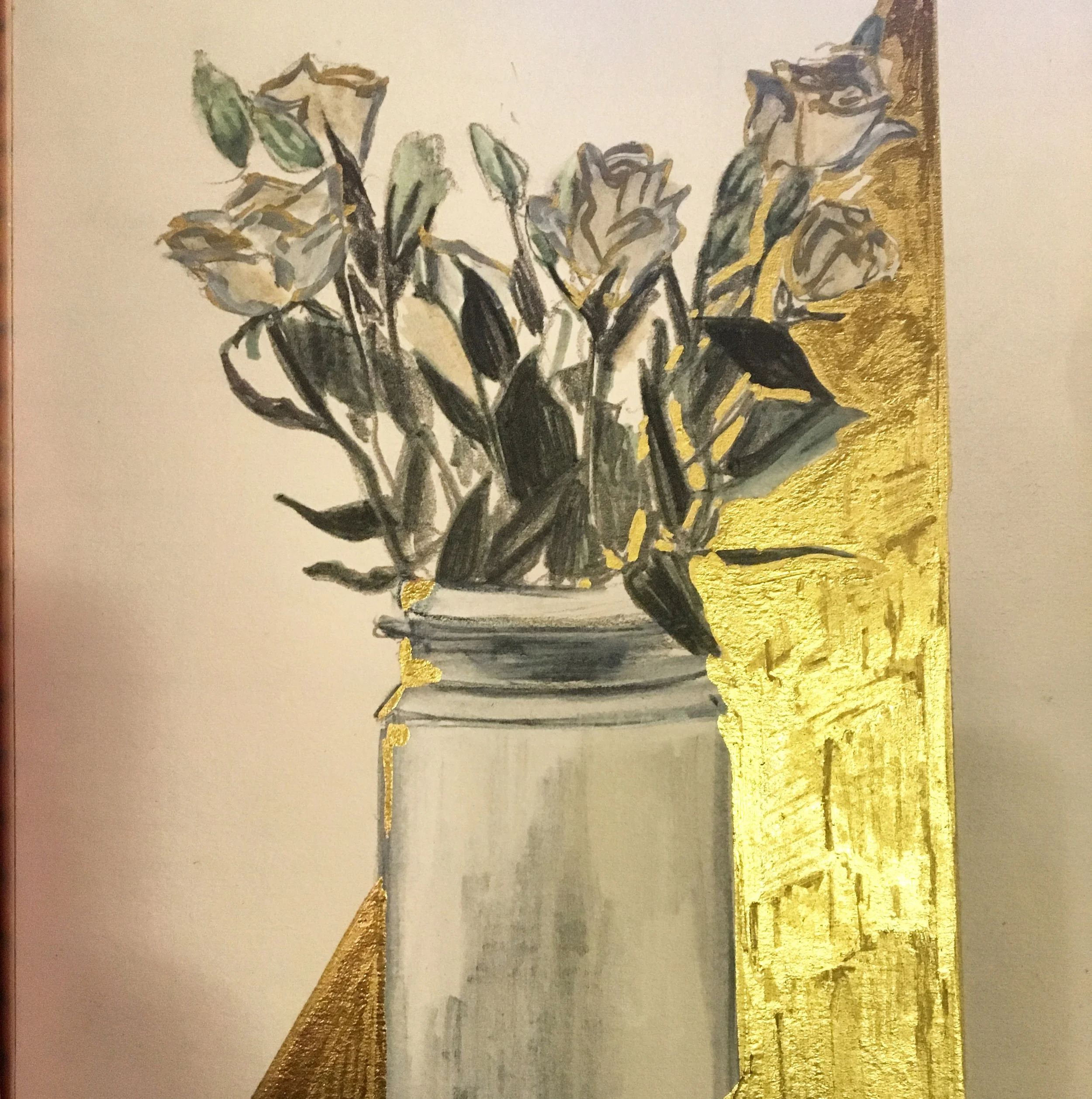 Sketchbook, 2.11.2016