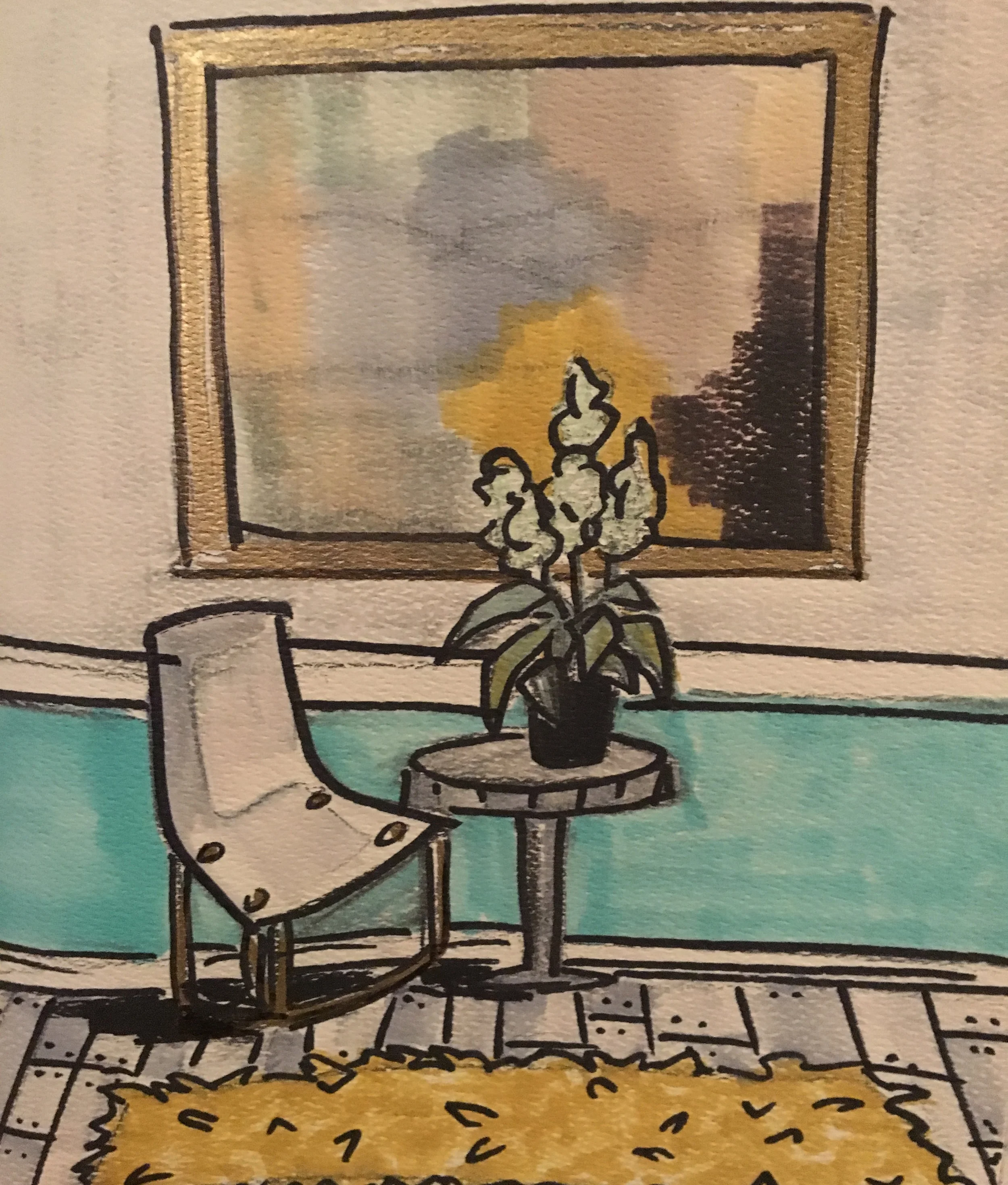 Sketchbook, 2.12.2016