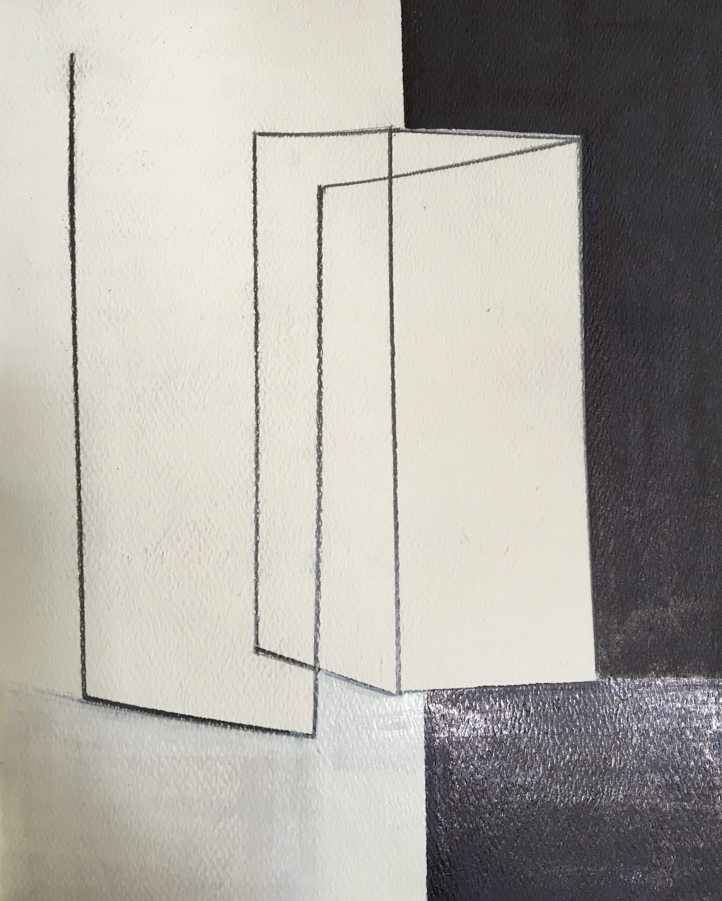 Sketchbook, 2.15.2016