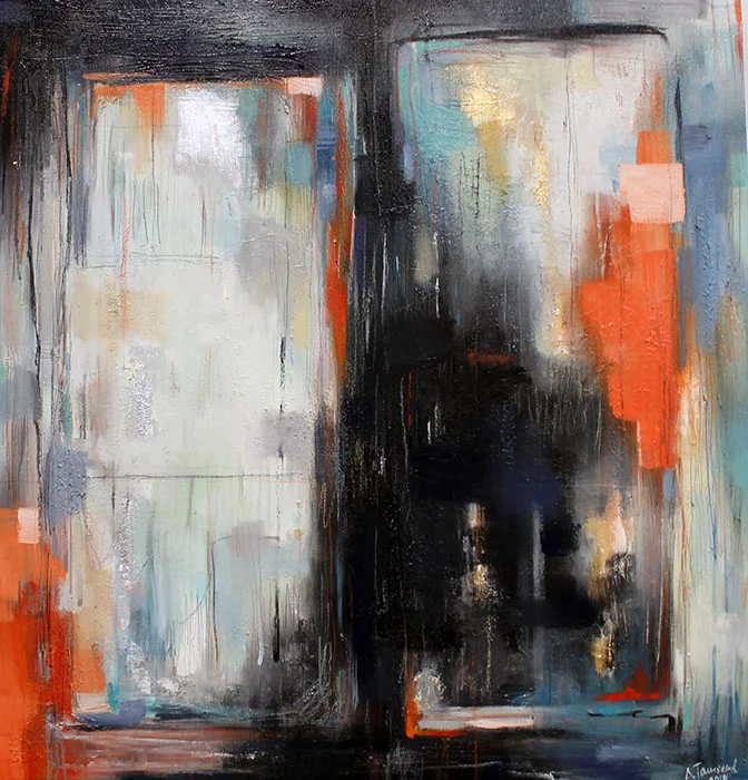 Untitiled, 2018