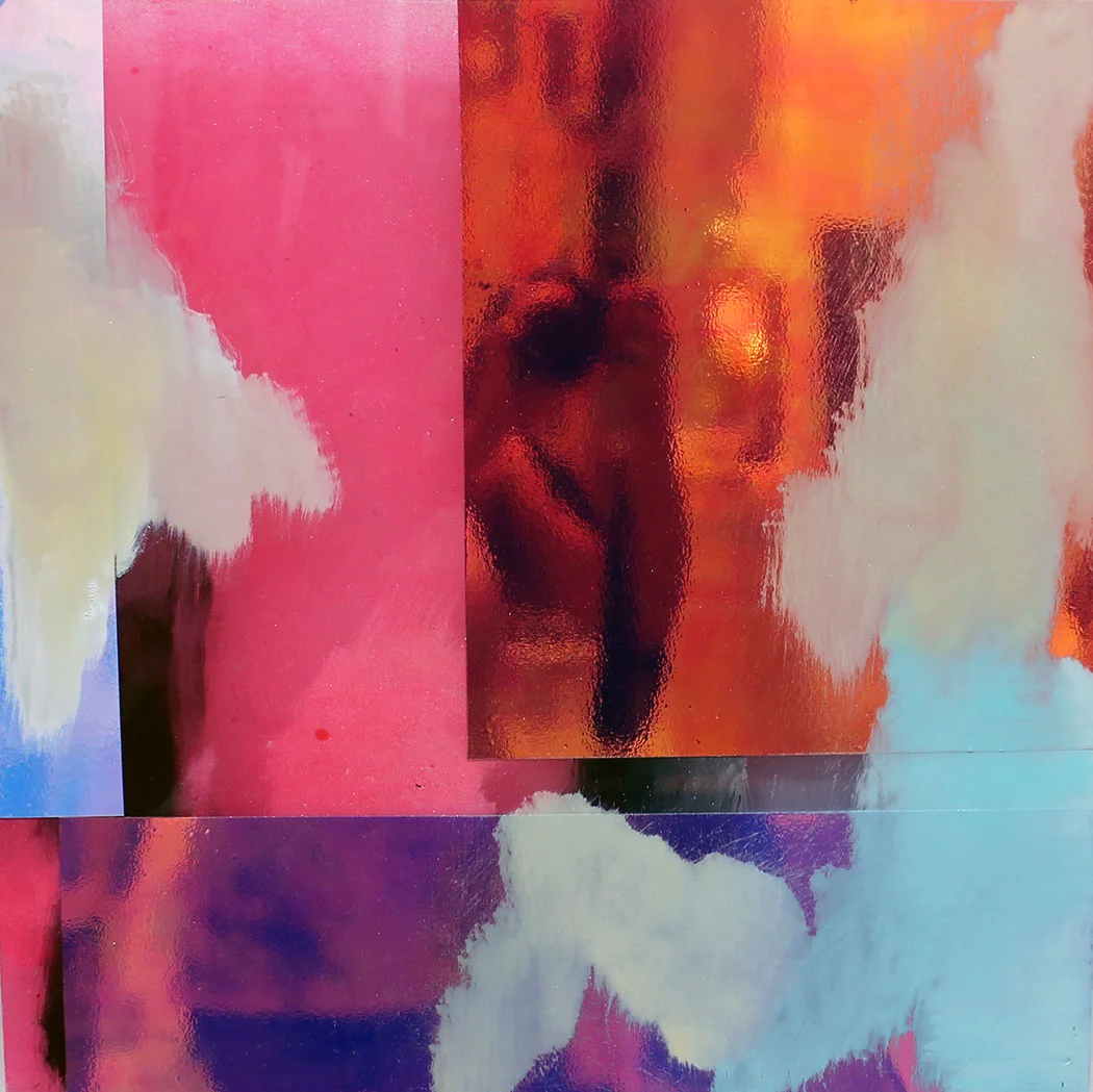 Atmospheric and Iridescent 1