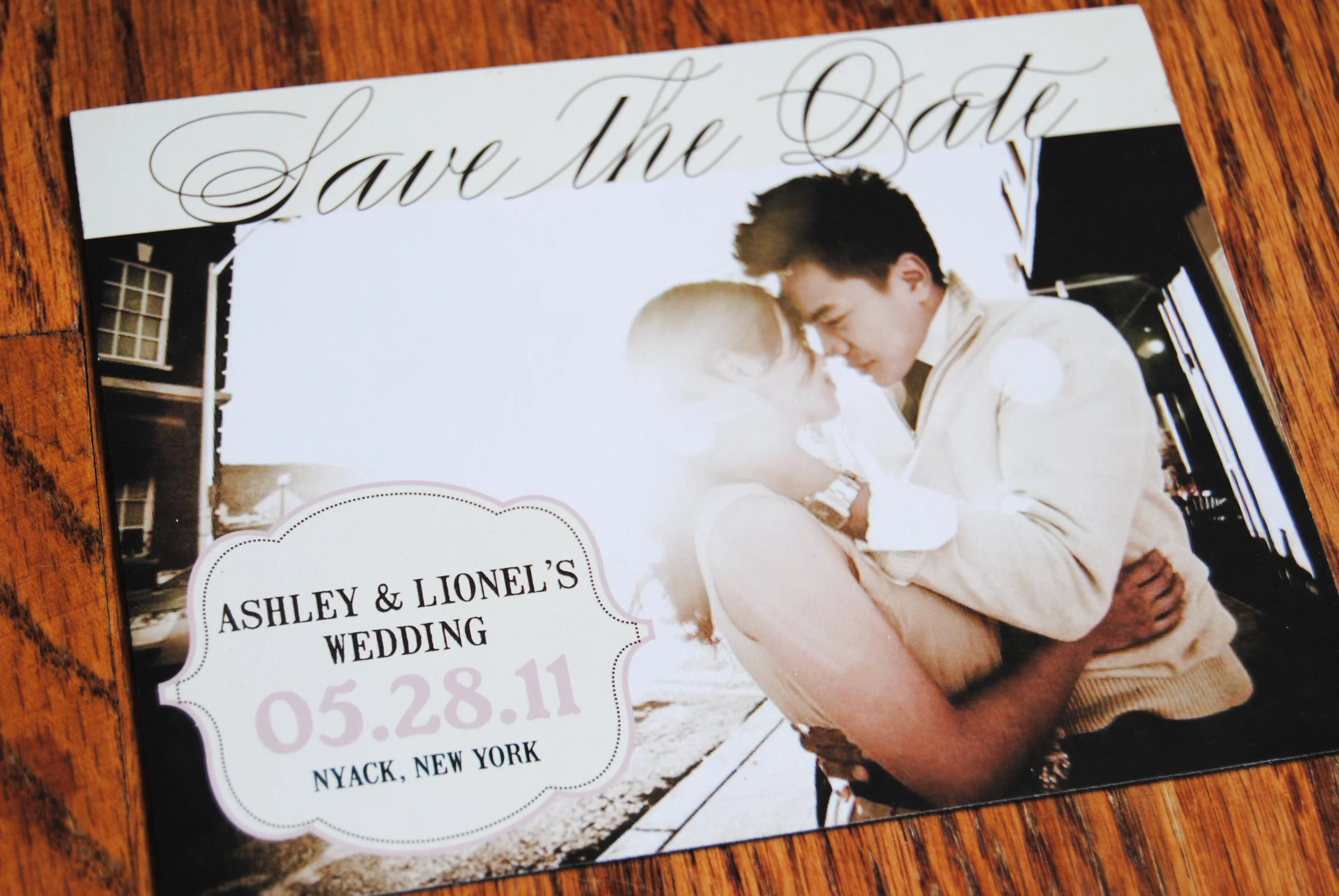 Ashley+Lionel