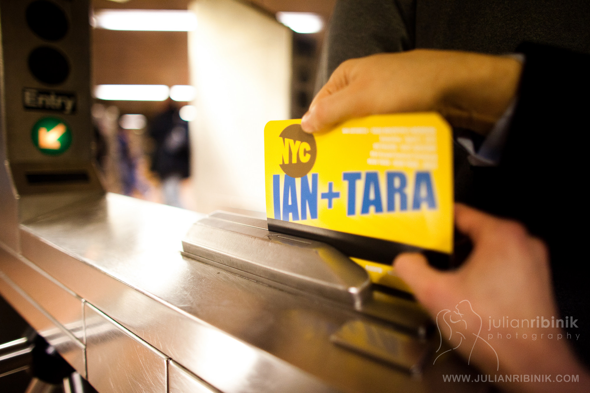 Ian+Tara