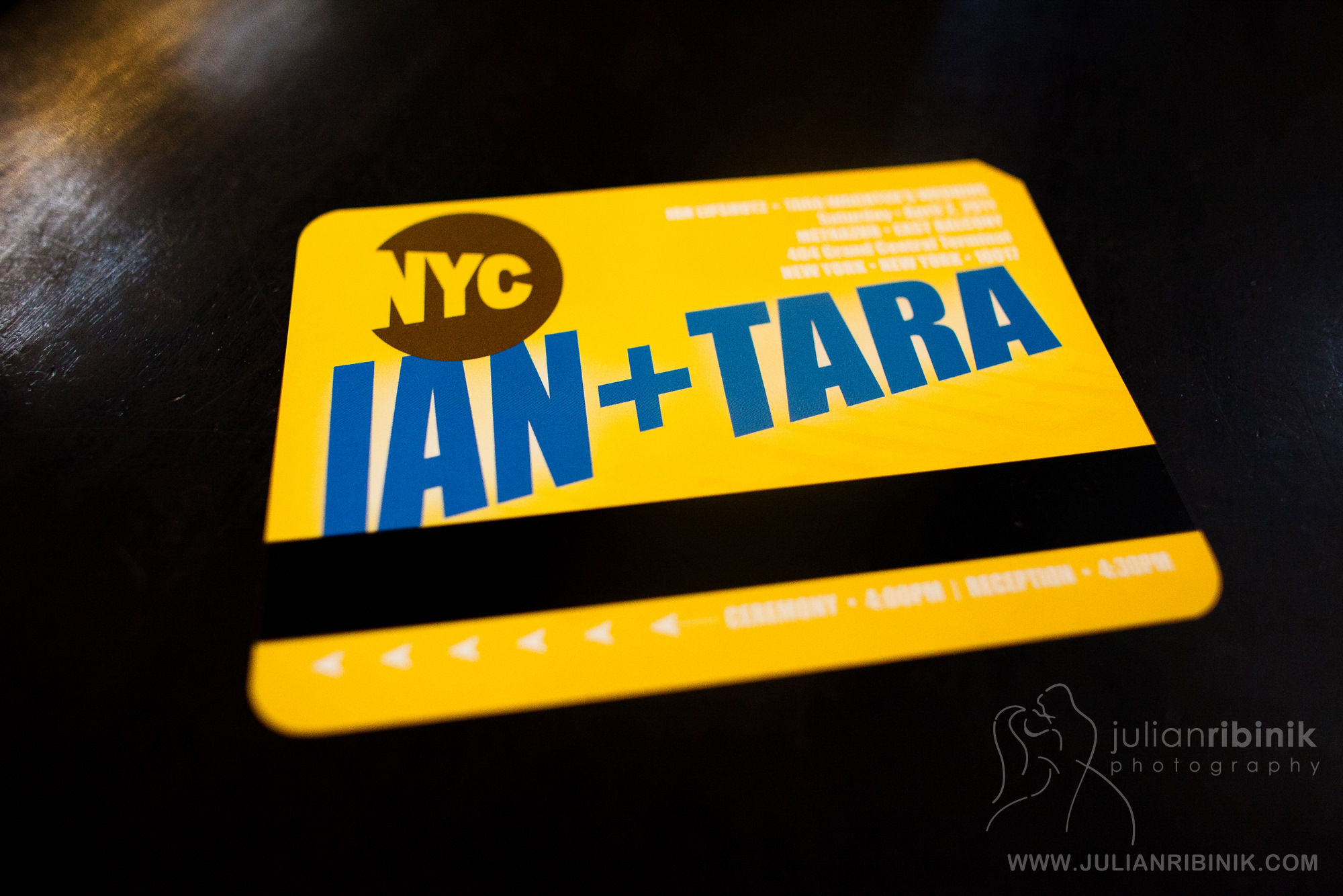 Ian+Tara