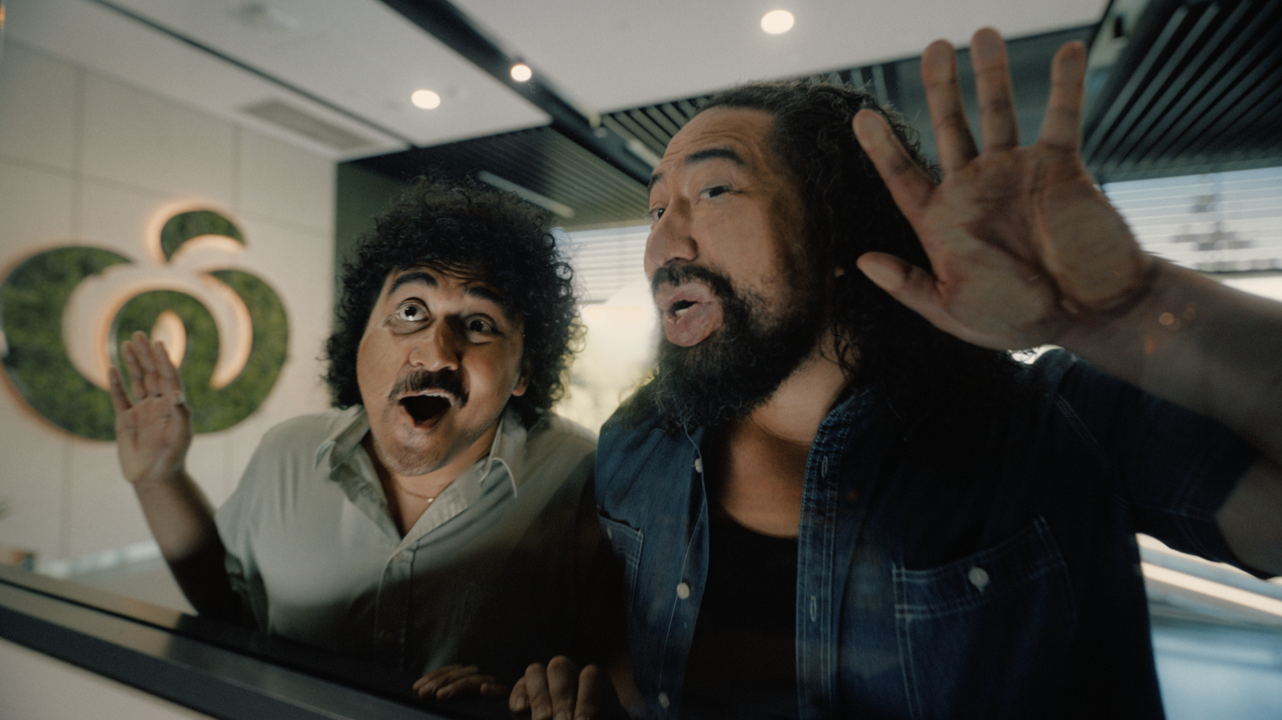 Woolworths 'Wins' DC