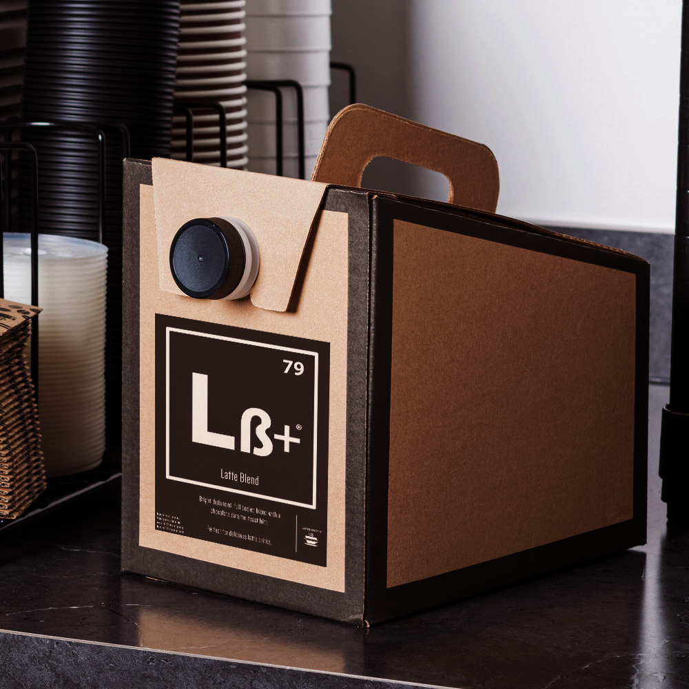 Latte Booth Mobile Espresso Bar Coffee Catering Company Toronto