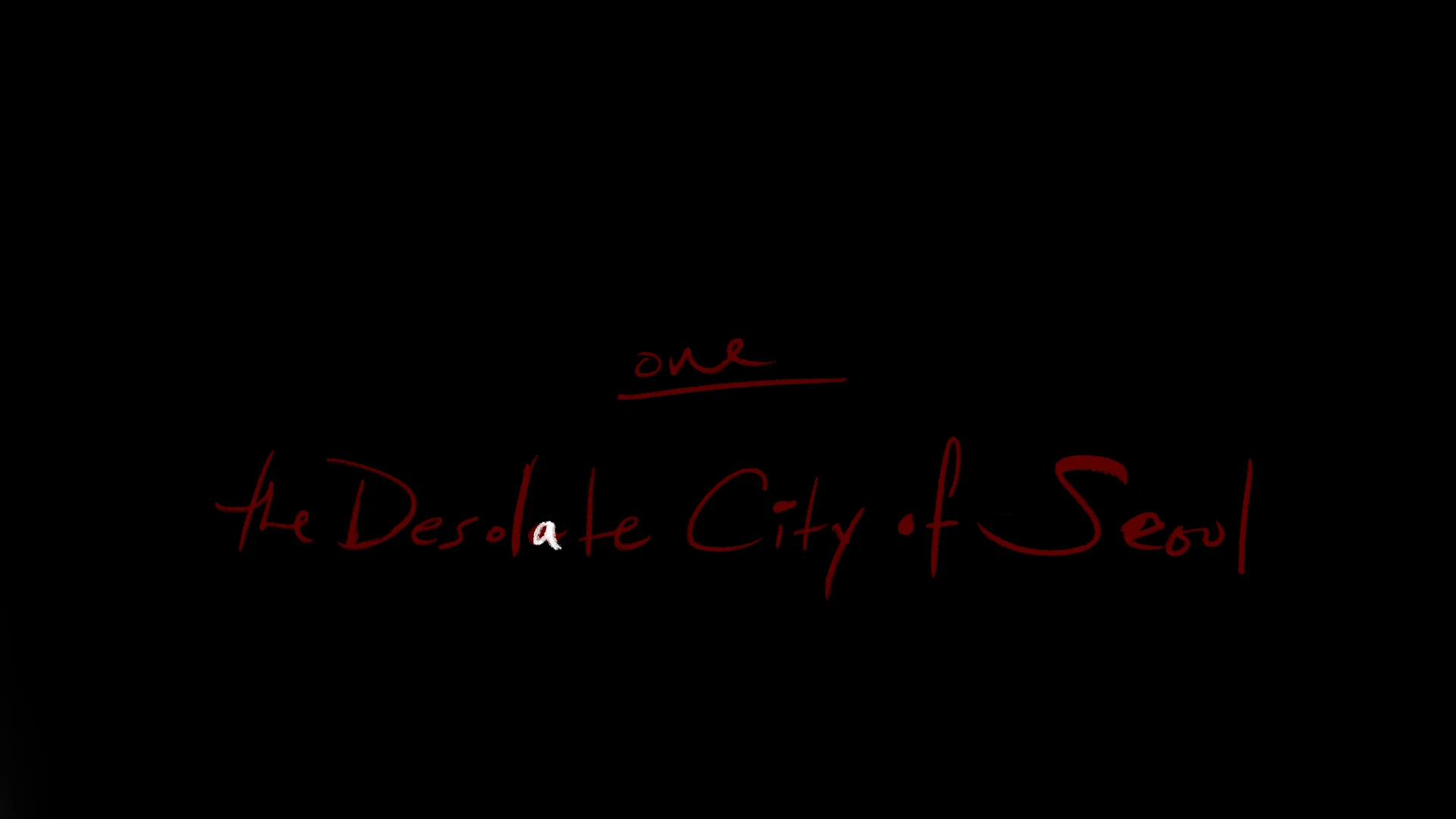 a The Desolate City of Seoul.jpg
