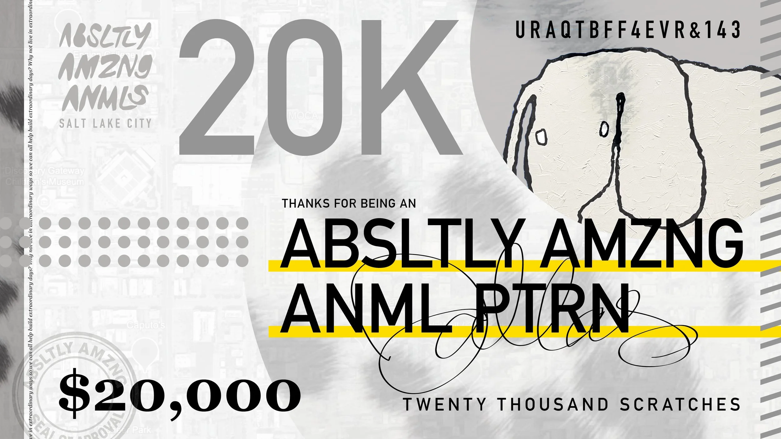 ABSLTLY AMZNG ANMLS_PATRON LEVELS5.jpg