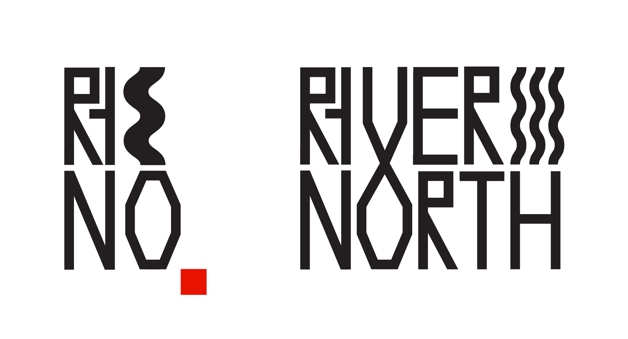 Run River North Logo