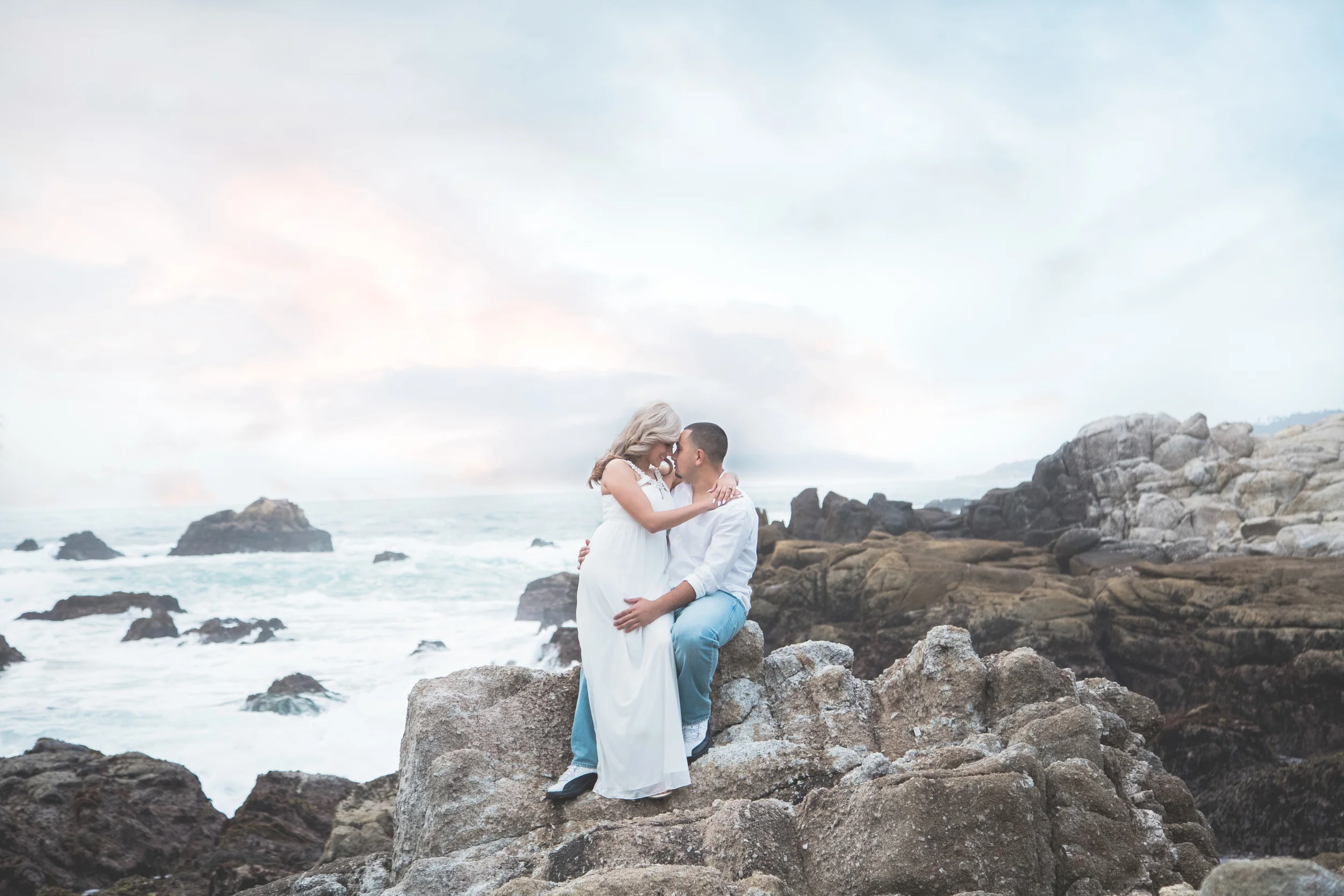 Yesenia + Daniel
