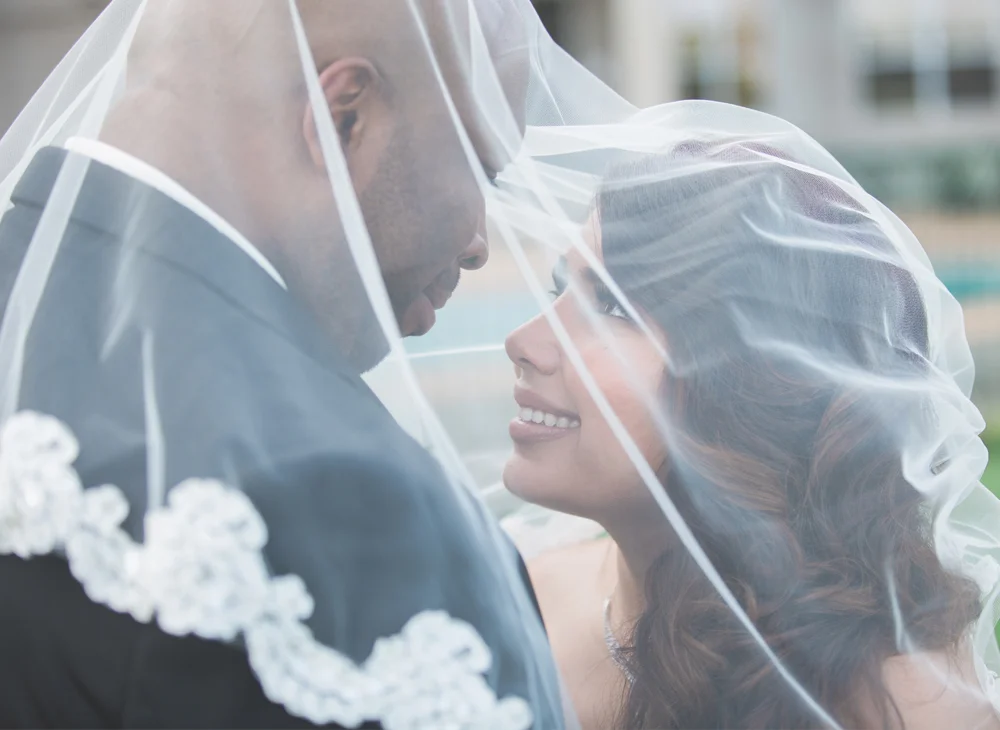Elizabeth + John