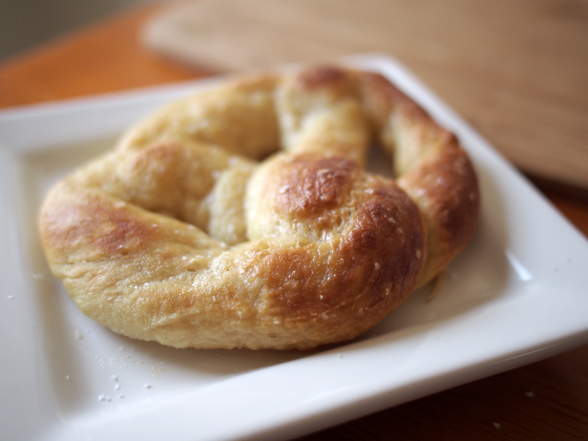 Pretzel