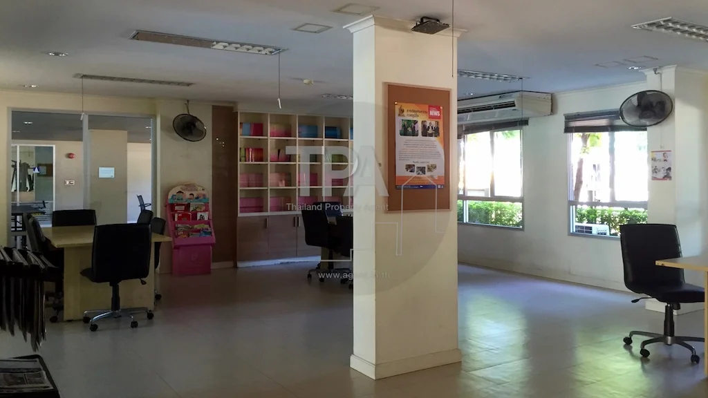 ห้องอ่านหนังสือ