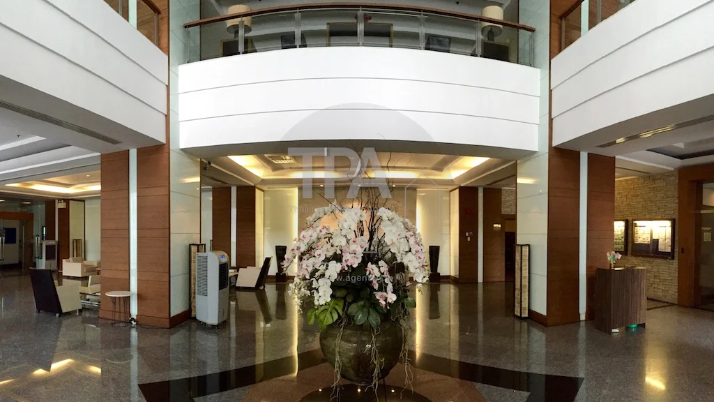 ล๊อบบี้