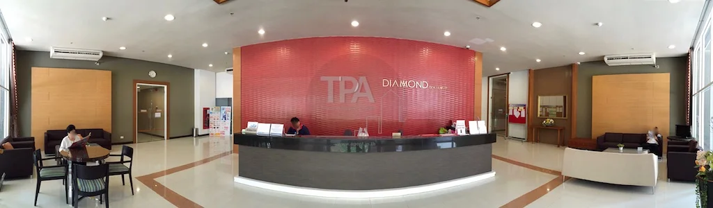 ล๊อบบี้