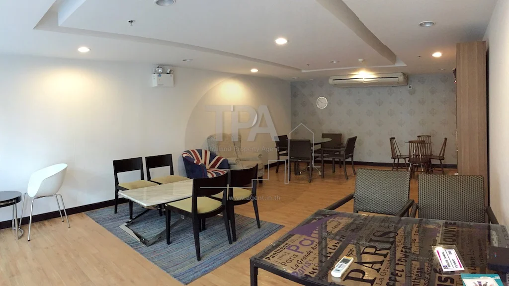 ห้องอ่านหนังสือ