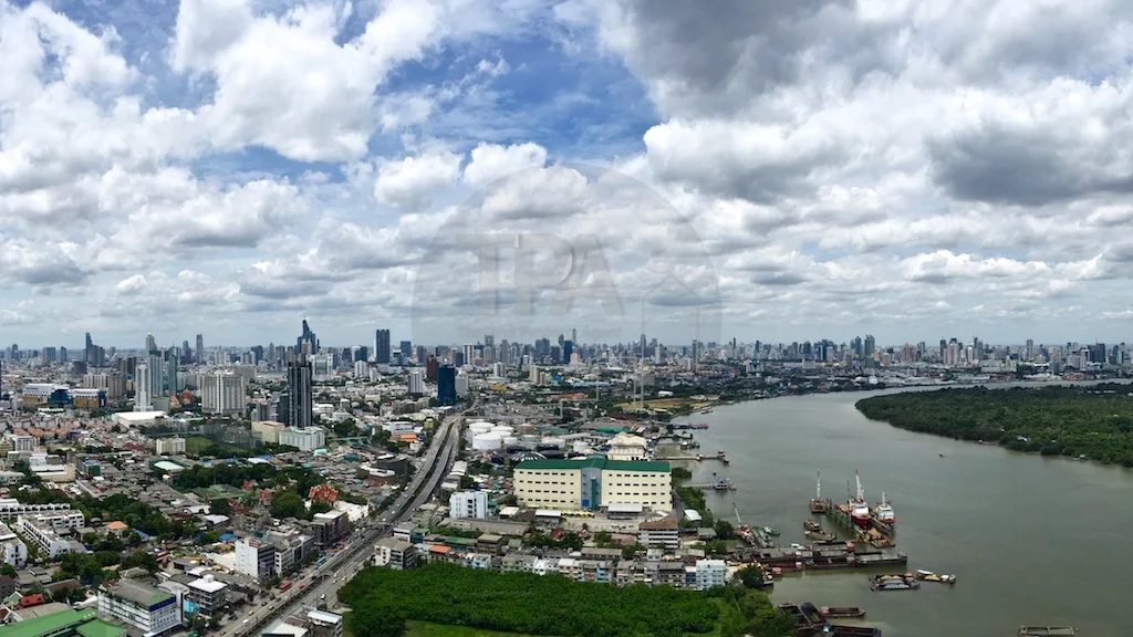 รีวิว ศุภาลัย พรีมา ริวา