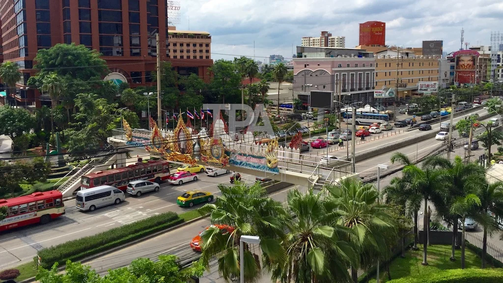 รีวิว ไดมอนด์ รัชดา