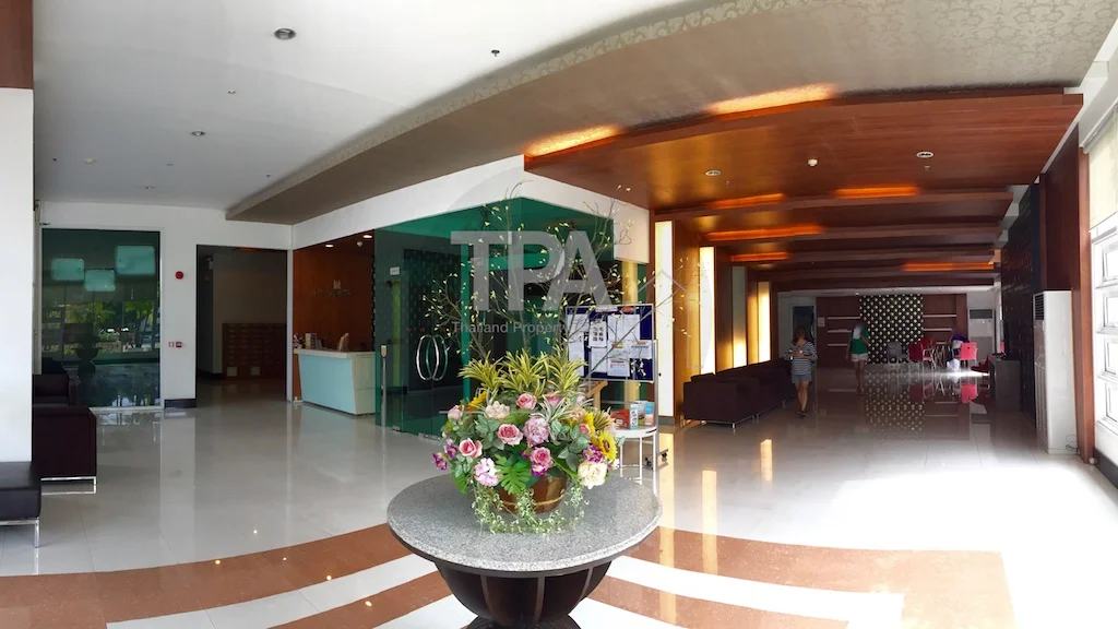 ล๊อบบี้