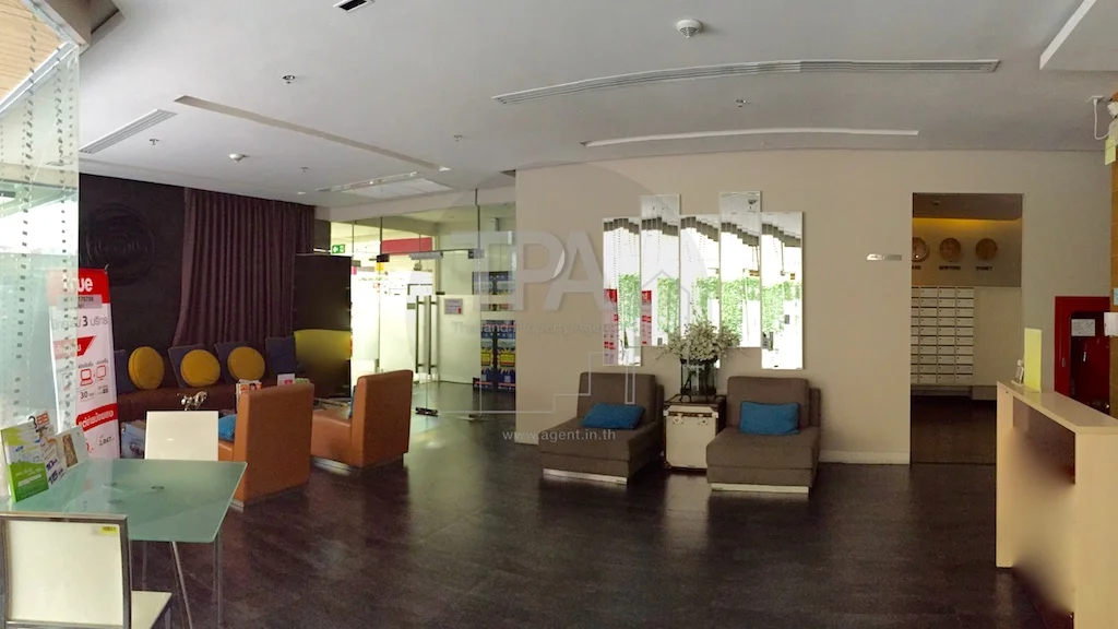 ล๊อบบี้