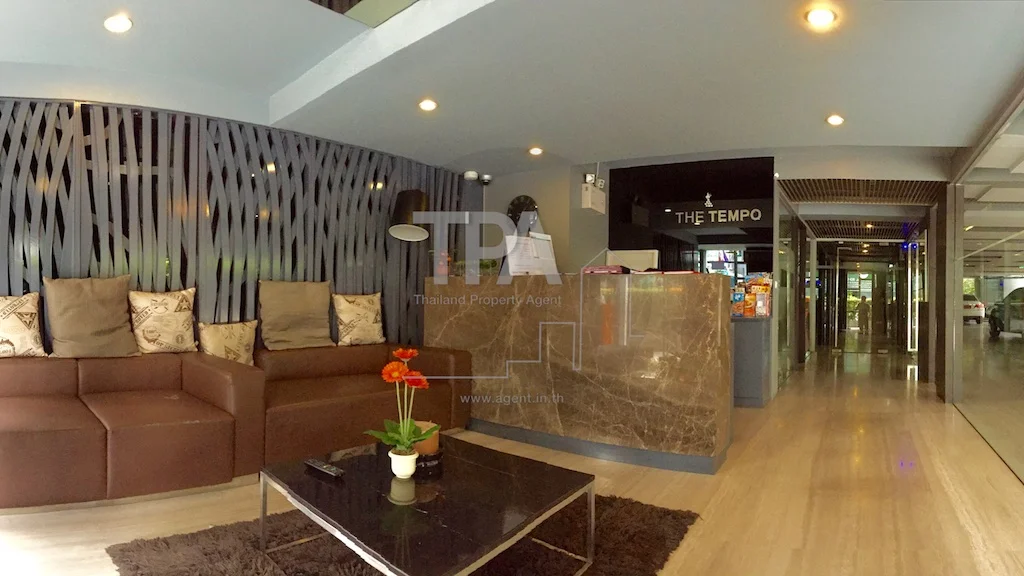 ล๊อบบี้