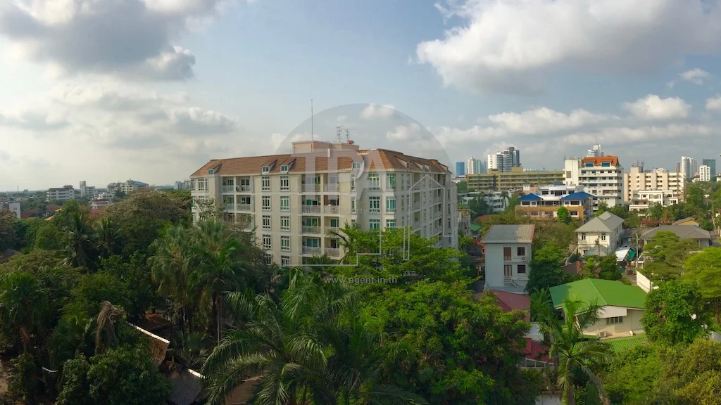 รีวิว บ้านสิริสาทร